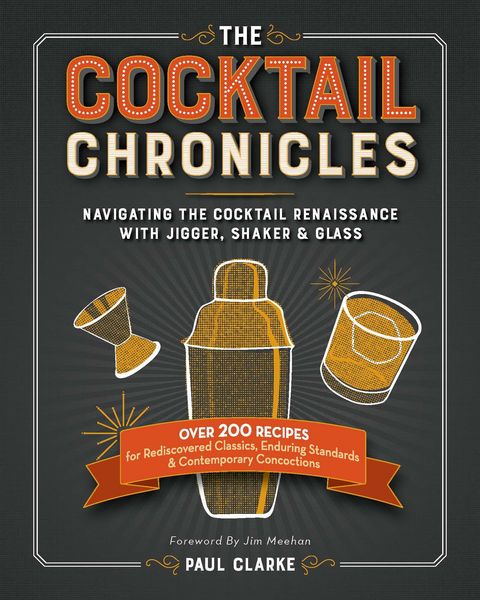 Produktbild: The Cocktail Chronicles