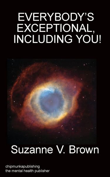 Produktbild: Everybody's Exceptional,Including You!