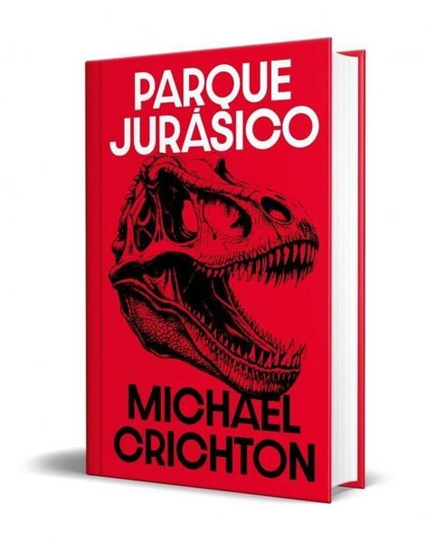Produktbild: Parque Jur&aacute;sico (Edici&oacute;n Limitada) / Jurassic Park (Limited Edition)