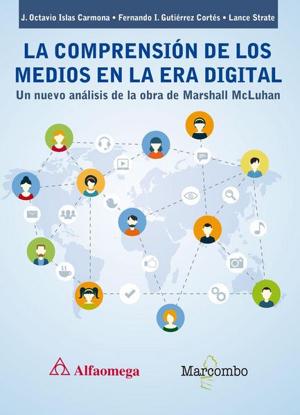 Produktbild: La comprensi&oacute;n de los medios en la era digital