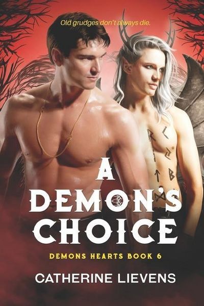 Produktbild: A Demon's Choice