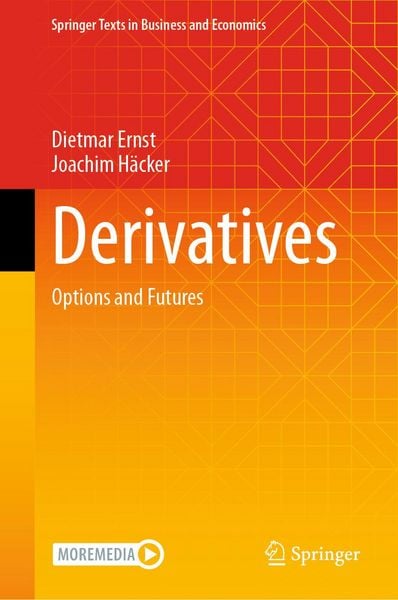 Produktbild: Derivatives