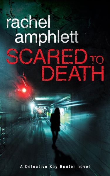 Produktbild: Scared to Death