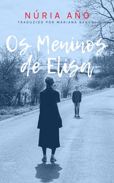 Produktbild: Os Meninos de Elisa