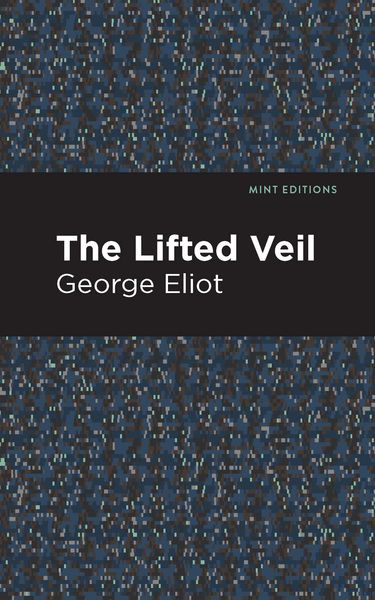 Produktbild: The Lifted Veil