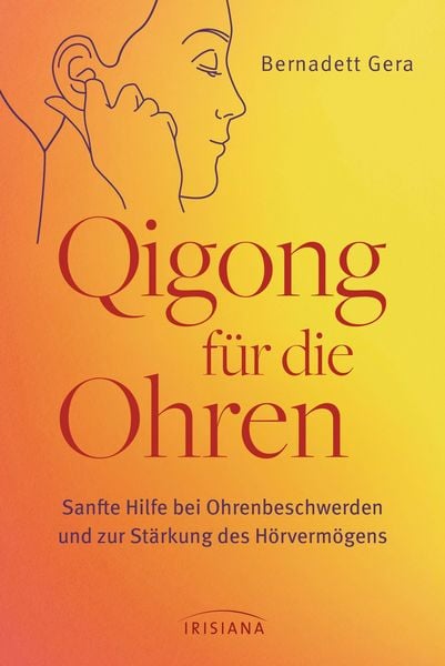 Produktbild: Qigong f&uuml;r die Ohren