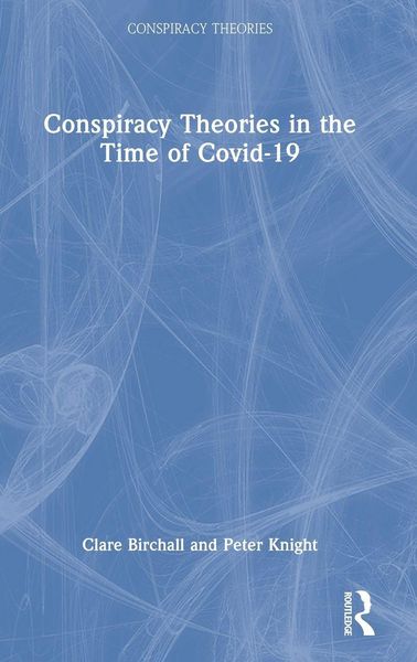 Produktbild: Conspiracy Theories in the Time of Covid-19