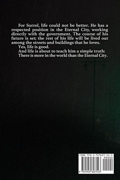 Produktbild: The Tale of Kingdreamer