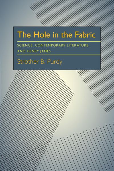 Produktbild: The Hole in the Fabric