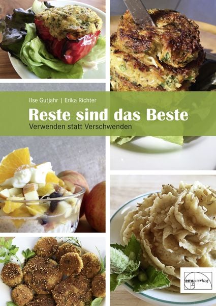 Produktbild: Reste sind das Beste
