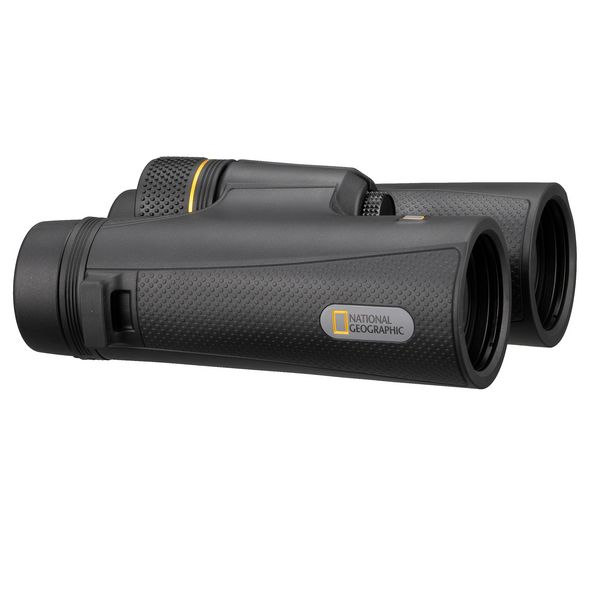 Produktbild: Bresser 12364 - NATIONAL GEOGRAPHIC Fernglas Explorer 8x42, mit Tasche