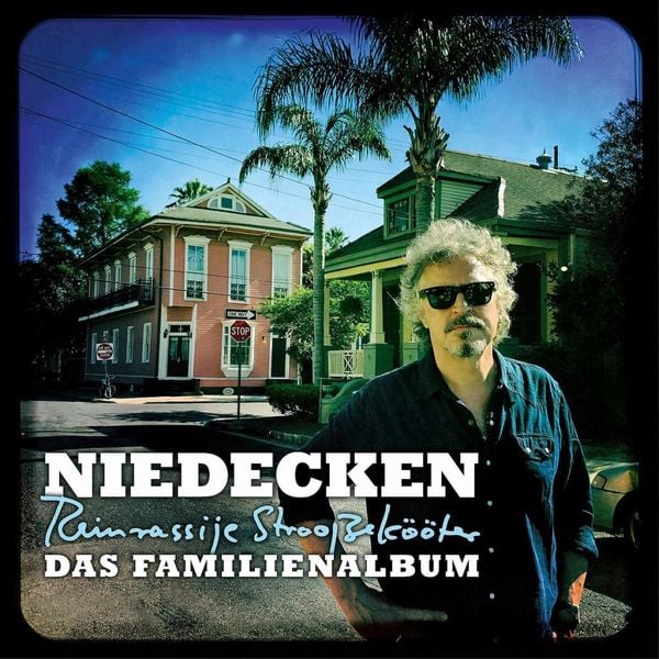 Produktbild: Das Familienalbum - Reinrassije Stroo&aacute;ek&ouml;&ouml;ter