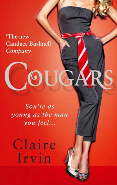 Produktbild: Cougars