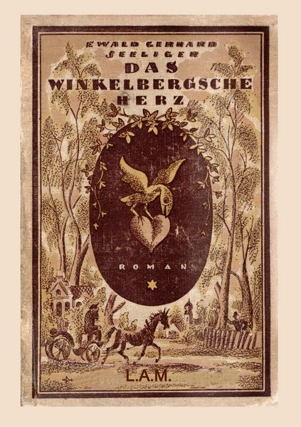 Produktbild: Das Winkelbergsche Herz