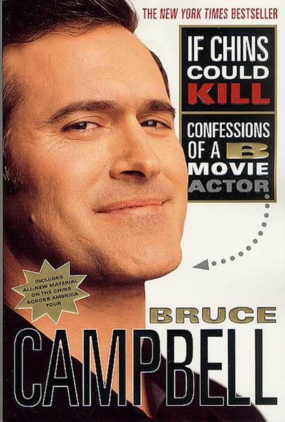 Produktbild: If Chins Could Kill
