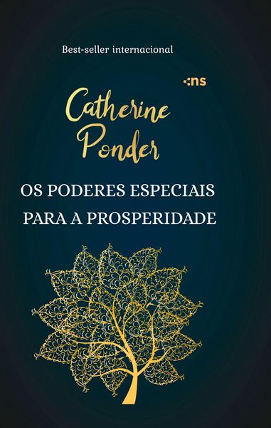 Produktbild: Os poderes especiais para a prosperidade