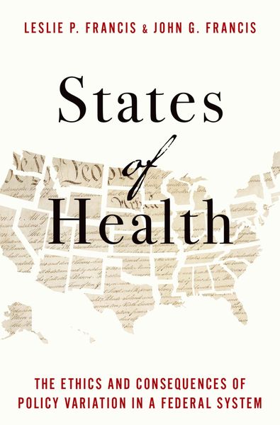 Produktbild: States of Health