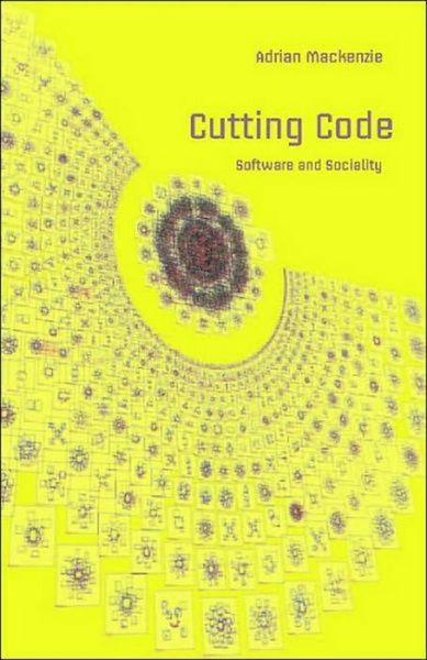 Produktbild: Cutting Code
