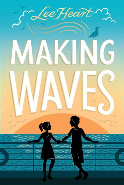 Produktbild: Making Waves