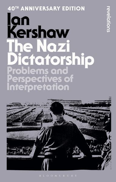 Produktbild: The Nazi Dictatorship