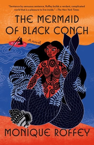 Produktbild: The Mermaid of Black Conch