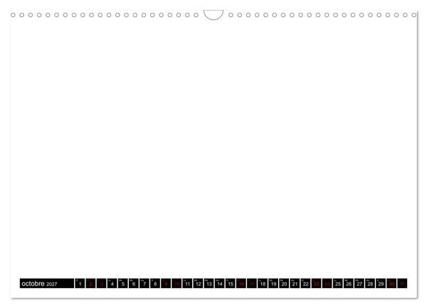 Produktbild: Wichtige Angaben f&uuml;r den Handel fff (Wandkalender 2027 DIN A3 quer), CALVENDO Monatskalender