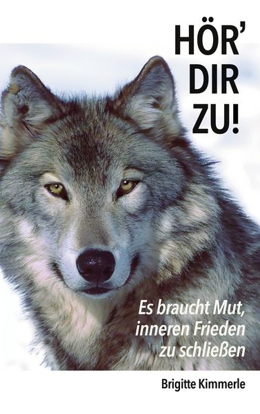 Produktbild: H&ouml;r' dir zu!