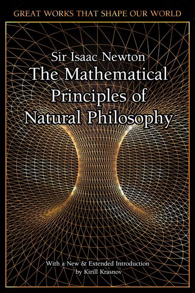 Produktbild: Newton, I: Mathematical Principles of Natural Philosophy