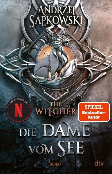 Produktbild: Die Dame vom See