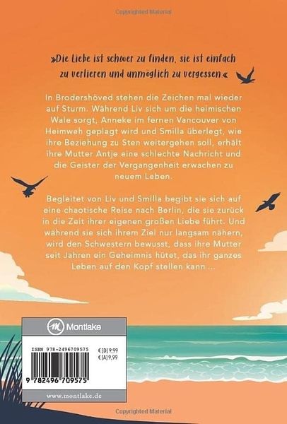 Produktbild: Hinterm Horizont das Gl&uuml;ck
