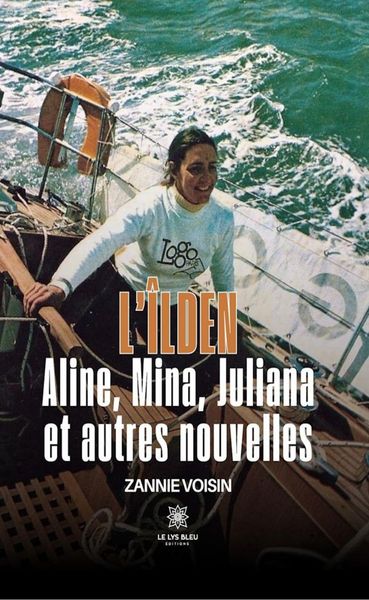 Produktbild: L'&Icirc;lden