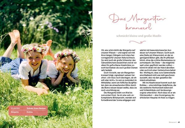 Produktbild: Das Kranzerlbuch