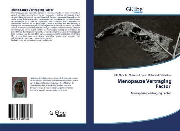 Produktbild: Menopauze Vertraging Factor