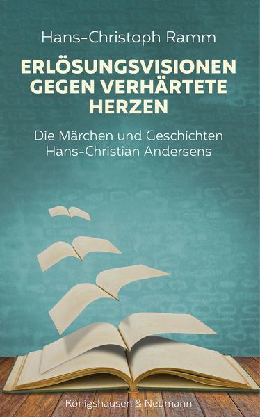 Produktbild: Erl&ouml;sungsvisionen gegen verh&auml;rtete Herzen