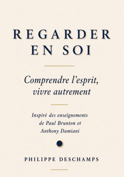 Produktbild: Regarder En Soi