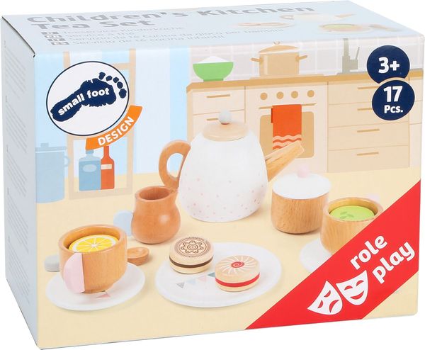 Produktbild: Teeservice Kinderk&uuml;che