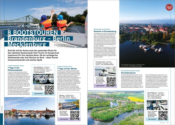 Produktbild: Seenland 2024