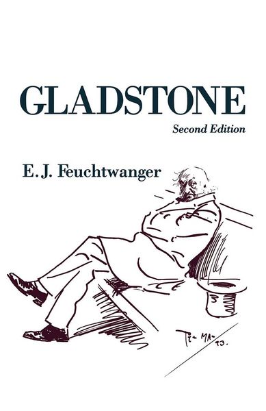 Produktbild: Gladstone