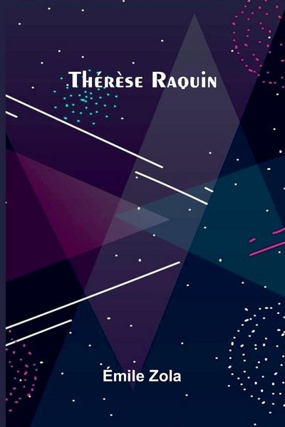 Produktbild: Th r se Raquin