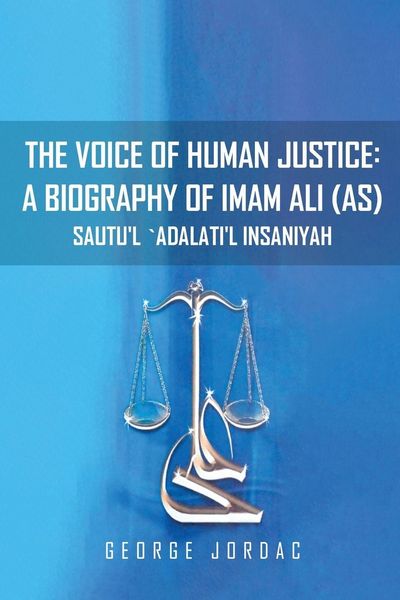 Produktbild: The Voice of Human Justice