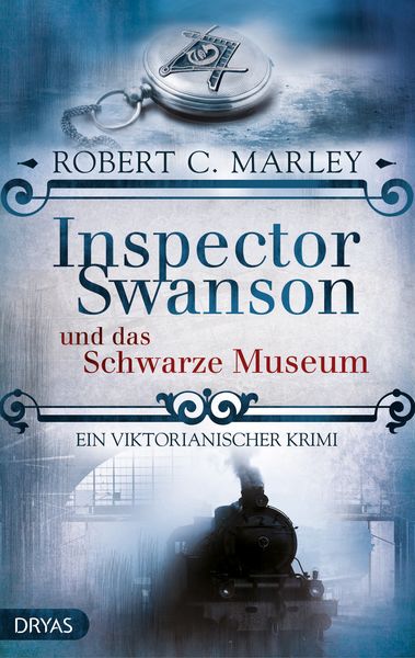Inspector Swanson und das Schwarze Museum