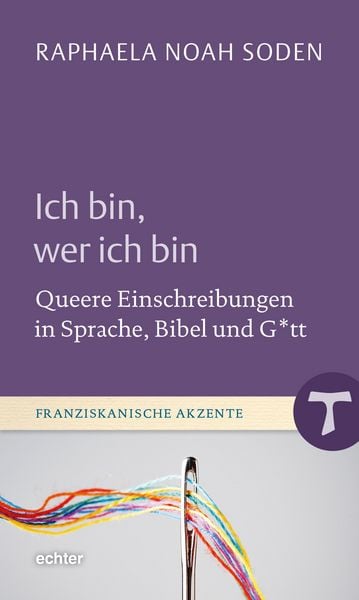 Produktbild: Ich bin, wer ich bin
