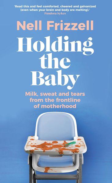 Produktbild: Holding the Baby