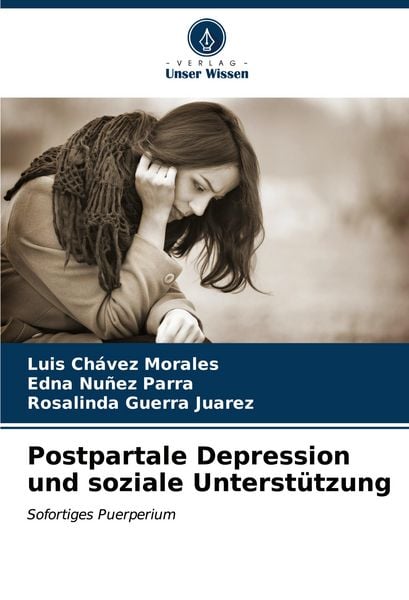 Produktbild: Postpartale Depression und soziale Unterst&uuml;tzung