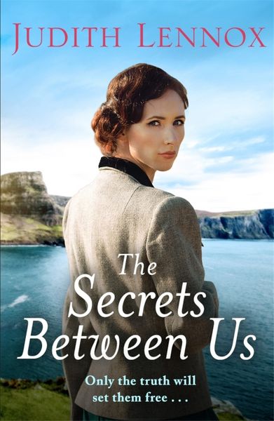 Produktbild: The Secrets Between Us