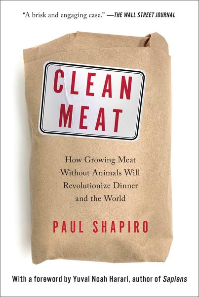 Produktbild: Clean Meat