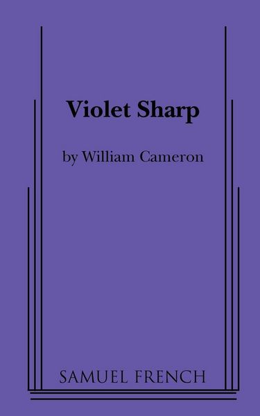 Produktbild: Violet Sharp
