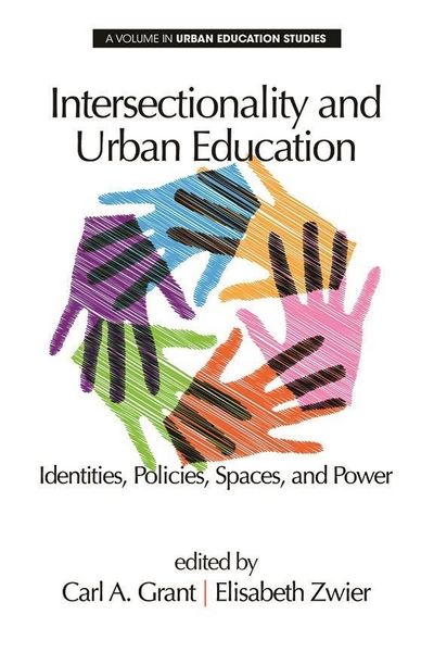 Produktbild: Intersectionality and Urban Education