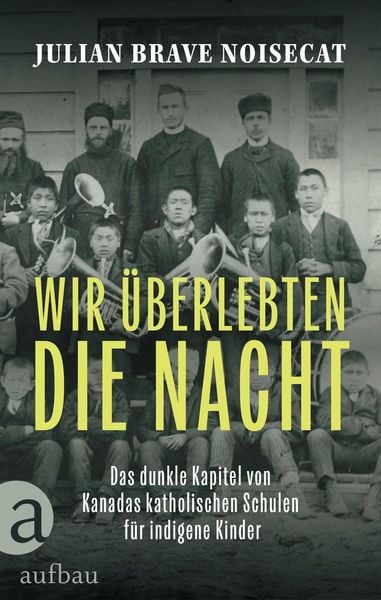 Produktbild: Wir &uuml;berlebten die Nacht