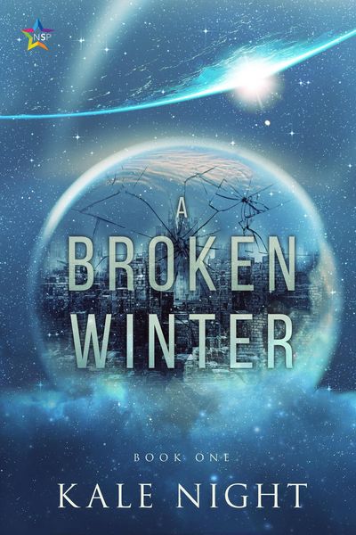 Produktbild: A Broken Winter
